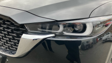 Mazda CX-5 2.2d [184] Sport 5dr Diesel Estate